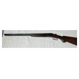 Savage Arms Fox Model B 16 ga SxS Double Barrel
