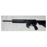 Palmetto PA-15 5.56 Nato Serial #LW222387