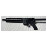Palmetto PA-15 Multi 10" 5.56 Nato barrel length
