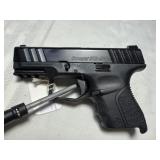 Stoeger STR-9SC 9mm Pistol Serial #T6429-22Y06343