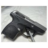 Taurus Spectrum 380 .380 ACP Pistol Serial #1F1391