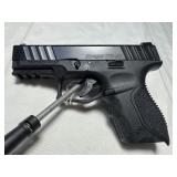 Stoeger STR-9C 9mm Pistol Serial #T6429-21S16495 w