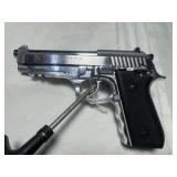 Taurus PT 100P .40 cal Pistol Serial #SGU62984 wit