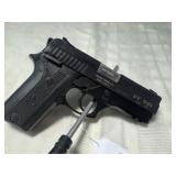 Taurus PT940 .40 cal Pistol Serial #S1Y75972 with