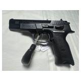 SAR Arms SARB6P 9mm Pistol Serial #T1102-16E15495
