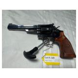 S&W 19-4 .357 MAG Serial #125K253