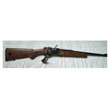Daisy 2202 .22LR Rifle Serial #A80008694