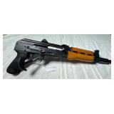 Zastava Serbia PAP M92PV 7.62x39mm Serial #M92PV05