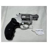 Taurus .22LR Revolver Serial #DR27180
