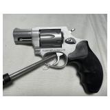 Taurus Ultra-lite .32 H&R MAG Revolver Serial #DU5