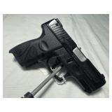 Millennium PT111 G2 9mm Pistol Serial #THR56944 wi