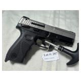 Taurus PT 24/7 G2 .40 cal Pistol Serial #SFU97300
