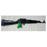 Century Arms RAS47 7.62 x 39mm Rifle Serial #RAS47