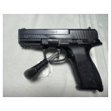 American Tactical FXS-9 9mm Pistol Serial #TF674-2