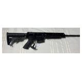 Palmetto PA-15 Multi .233 Wylde Serial #LW288854