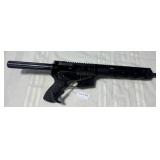 Palmetto PA-15 Multi 7.62 x 39 10.5" barrel