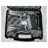 Taurus PT100P .40 cal Pistol Serial #SGX06227 with