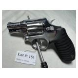 Taurus .357 MAG Revolver Serial #PK471565