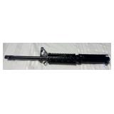 AR-15 Upper 16" Barrel 7.52 x 39 no bolt or charge