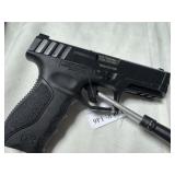 Stoeger STR-9 9mm Pistol Serial #T6429-22U13906 wi