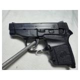 S&W M&P BG380 .380 ACP Pistol Serial #KFB1983 with