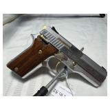 Taurus PT940 .40 cal Pistol Serial #SWG93085 with