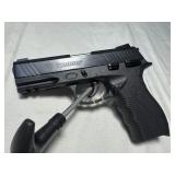 Taurus PT845 .45 ACP Pistol Serial #NGZ59671 with