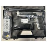 Taurus PT 92 AFS 9mm Pistol Serial #TPH13791 with