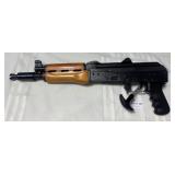 Zastava Serbia PAP M92PV 7.62x39mm Serial #M92PV05