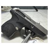 Taurus Spectrum 380 .380 ACP Pistol Serial #1F1391