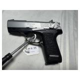Ruger P95 9mm Pistol Serial #318-71034 with case a