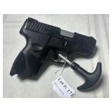 Taurus PT111 G2A 9mm Pistol Serial #AEE459384 with