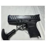 Stoeger STR-9MC 9mm Pistol Serial #T6429-23AH07153