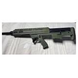 Tokarev TBP 12 12 ga/3" Shotgun Serial #52-H24YB-0