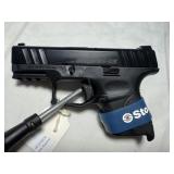 Stoeger STR-9SC 9mm Pistol Serial #T6429-22Y06344