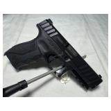 Stoeger STR-9 9mm Pistol Serial #T6429-22U13907 wi