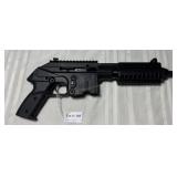 Kel Tec PLR-22 .22LR Pistol Serial #U2640