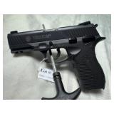 Taurus PT809 9mm Pistol Serial #THM76929 with case