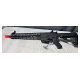 Premium Air Soft Electric Gun 5.95 cal All metal