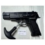 SAR SARB6P 9mm Pistol Serial #T1102-16E15861 with