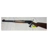Marlin 336 .3030 pump action Rifle Serial #69-5097