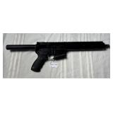 Palmetto PA-15 Multi 7.62 x 39 barrel length 10.5"