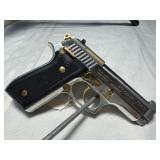 Taurus PT58 HC Plus .380 ACP Pistol Serial #KCV062
