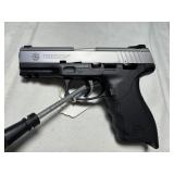 Taurus PT 24/7 PRO DS 9mm Pistol Serial #TCX68012