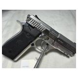 Taurus PT945 .45 ACP Pistol Serial #NDP13842 with