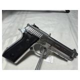Taurus PT101 AFS .40cal Pistol Serial #SZJ30257 wi