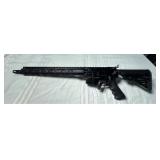 Palmetto PA-15 Multi 7.62 x 39 16" barrel length S