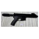 Radical RIP Multi 5.56 Nato 7" barrel length Seria