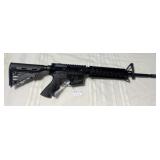 Palmetto PA-15 Multi 5.56 Nato Serial #LW222373