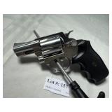 Rossi M88 .38 spl Revolver Serial #W520451
